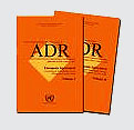 ADR Documents