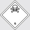 Class 6.1 - Toxic