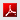 PDF logo