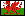 Flag of Wales