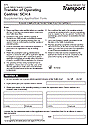 GB72 Form