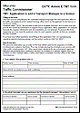 TM1 Form