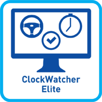 ClockWatcher Lite